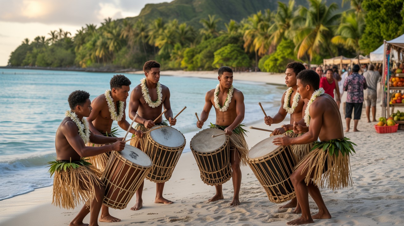 Cook Islands